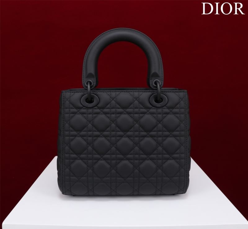 Christian Dior My Lady Bags